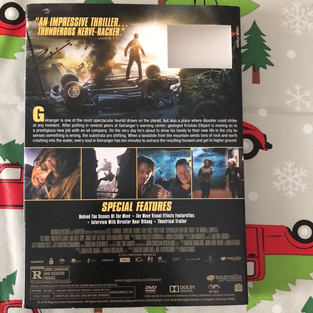 🛍️ The Wave - Picture 3 of 4